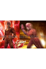 02CEA- 閃電俠 DC The Flash