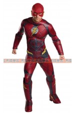 02CEB-閃電俠（正義聯盟）The Flash DC漫畫