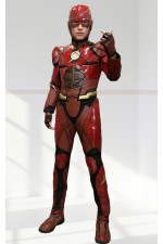 02CEC- 閃電俠(頂級版) DC The Flash