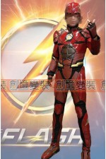 02CEC- 閃電俠(頂級版) DC The Flash