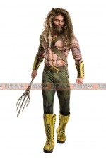 02CFA-水行俠 Aquaman DC漫畫 正義聯盟