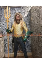 02CFC- 水行俠(頂級) DC Aquaman