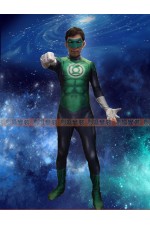 02CGB-綠燈俠（緊身版） Green Lantern 綠光戰警 DC漫畫 正義聯盟 