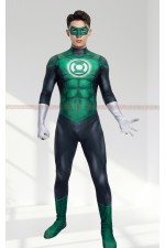 02CGB-綠燈俠（緊身版） Green Lantern 綠光戰警 DC漫畫 正義聯盟 