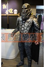 02CH-薩德將軍 General Zod DC漫畫 超人 蝙蝠俠