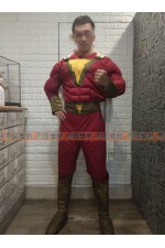 02CIB- 沙贊 (肌肉版) DC Shazam