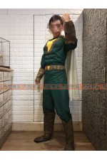 02CIE- 沙贊(綠肌肉版) DC Shazam