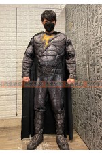 02CJ- 黑亞當 Black Adam  DC 沙贊 黑亞當