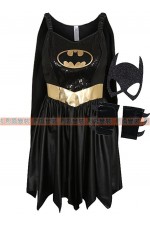 02DBC-蝙蝠女 （亮片版）Batwoman DC漫畫 正義聯盟 