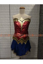 02DCG-神力女超人（電影亮面）Wonder Woman DC漫畫 正義聯盟 