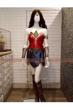 02DCH-神力女超人（美版B）Wonder Woman DC漫畫 正義聯盟 