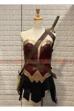 02DCM- 神力女超人 (頂級B) Wonder Woman DC漫畫 正義聯盟