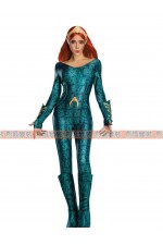 02DFA-梅拉A  Mera DC漫畫 正義聯盟 水行俠