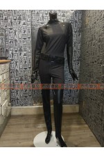 02DGC-貓女 Catwoman DC漫畫 正義聯盟 蝙蝠俠