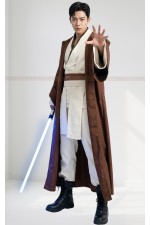 02EAC-  絕地武士(白版) Jedi Knight