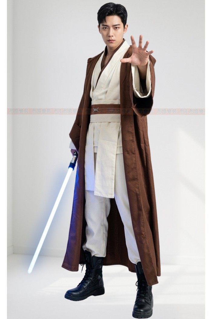 02EAC- 絕地武士(白版) Jedi Knight 02EAC- 絕地武士(白版) Jedi Knight