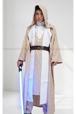 02EAD-  路克 Luke Skywalker