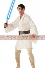 02EAE- 路克B　Star Wars 星際大戰 原力覺醒 絕地武士