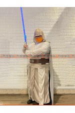 02EAH-天行者 路克（簡單版）Star Wars 星際大戰 原力覺醒 絕地武士