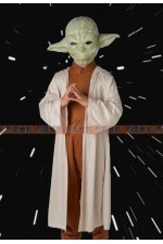 02EBB-尤達B (星際大戰)  Star Wars 星際大戰 原力覺醒 絕地宗師