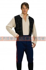 02EDA-韓索羅　Star Wars 星際大戰外傳 