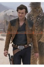 02EDB-韓索羅　Star Wars 星際大戰外傳 