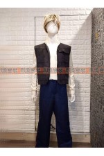 02EDDA- 韓索羅A (星際大戰) Han Solo