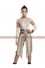 02EGA- 芮　Star Wars 星際大戰 原力覺醒 絕地武士 