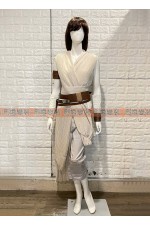 02EGC- 芮 (頂級版)Rey　Star Wars 星際大戰 原力覺醒 絕地武士