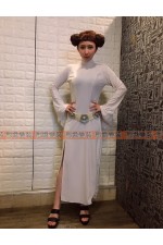 02EHA-莉亞（美版）Star Wars 星際大戰 韓索羅