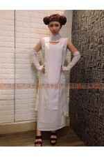 02EHB-莉亞（一）Star Wars 星際大戰 韓索羅