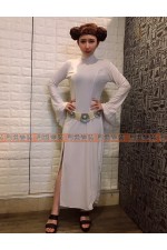 02EHC-莉亞（二）Star Wars 星際大戰 韓索羅