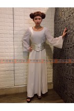 02EHD-莉亞（三）Star Wars 星際大戰 韓索羅