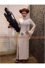 02EHE-莉亞（四）Star Wars 星際大戰 韓索羅