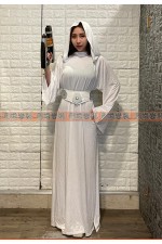 02EHF-莉亞（五）Star Wars 星際大戰 韓索羅