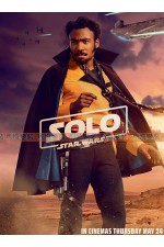 02EJ-藍道卡利森　Star Wars 星際大戰 