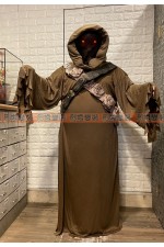 02EM-爪哇族 Jawa Star Wars 星際大戰  絕地武士