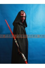 02F02-星際大袍（黑）Star Wars 星際大戰 