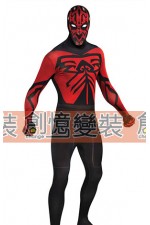 02FAA- 達斯魔（緊身版）Star Wars 星際大戰 