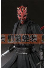 02FAB- 達斯魔（美版）Star Wars 星際大戰 