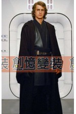 02FBA-安納金　Star Wars 星際大戰 