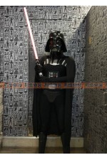 02FBE-黑武士（女版）Star Wars 星際大戰 