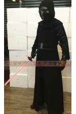 02FC- 凱羅忍　Star Wars 星際大戰 