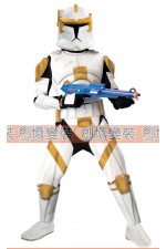 02FDA-複製兵（第212攻擊營）Star Wars 星際大戰 