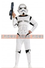 02FDC-白兵（突擊兵簡易版）Star Wars 星際大戰 