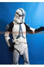 02FDD-白兵（501軍團）Star Wars 星際大戰 