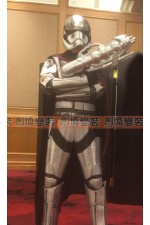 02FDE-法斯瑪隊長　Star Wars 星際大戰 
