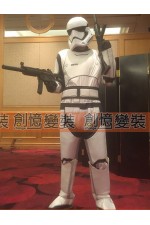 02FDF-白兵　Star Wars 星際大戰 