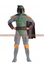 02FG -波巴·费特　Star Wars 星際大戰 