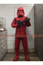 02FDI-赤色風暴兵　Star Wars 星際大戰 